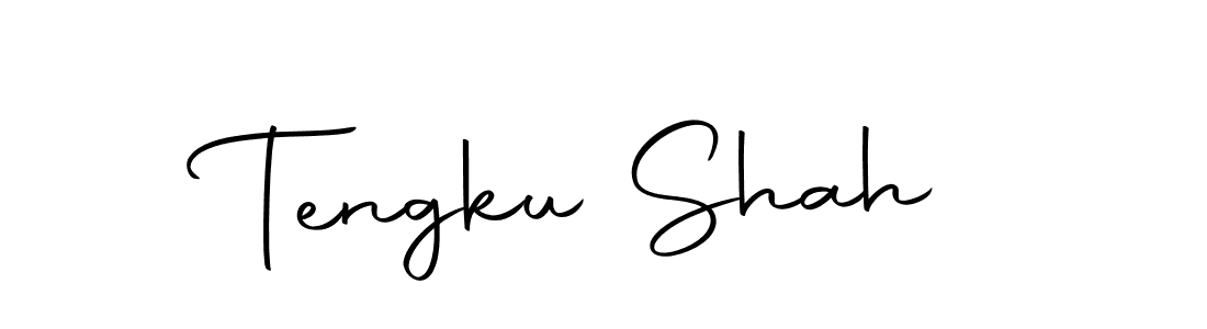 Also we have Tengku Shah name is the best signature style. Create professional handwritten signature collection using Autography-DOLnW autograph style. Tengku Shah signature style 10 images and pictures png