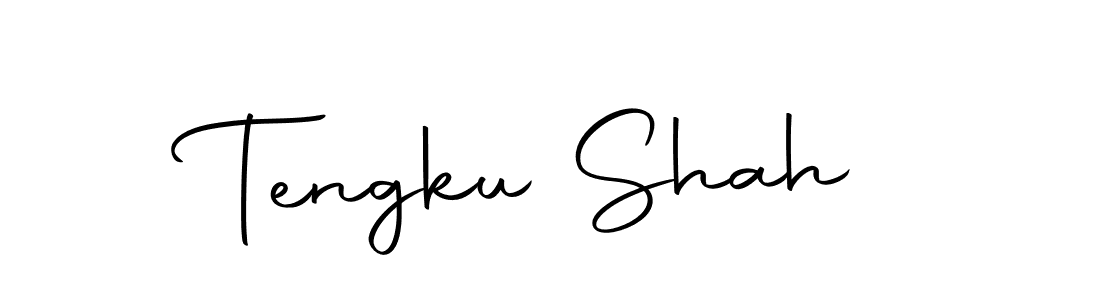 Also we have Tengku Shah name is the best signature style. Create professional handwritten signature collection using Autography-DOLnW autograph style. Tengku Shah signature style 10 images and pictures png