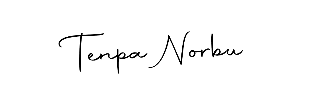 Similarly Autography-DOLnW is the best handwritten signature design. Signature creator online .You can use it as an online autograph creator for name Tenpa Norbu. Tenpa Norbu signature style 10 images and pictures png
