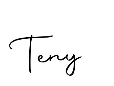 How to Draw Teny signature style? Autography-DOLnW is a latest design signature styles for name Teny. Teny signature style 10 images and pictures png