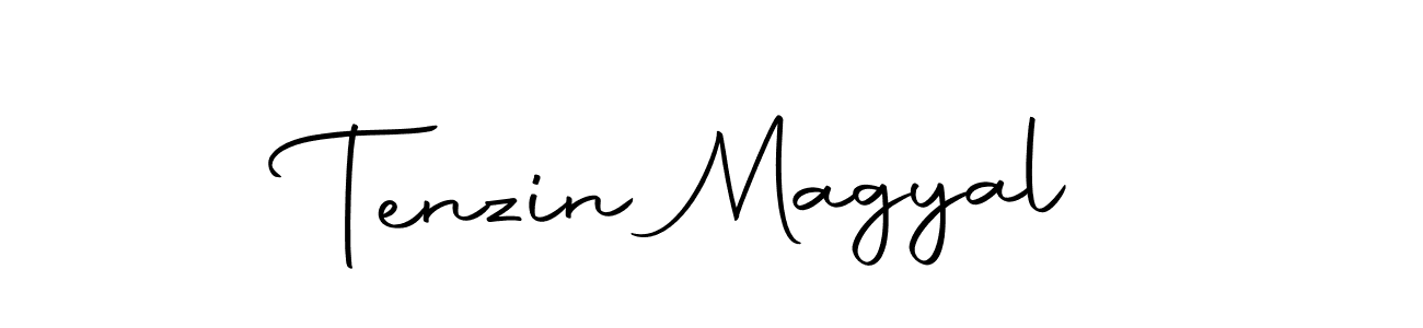 This is the best signature style for the Tenzin Magyal name. Also you like these signature font (Autography-DOLnW). Mix name signature. Tenzin Magyal signature style 10 images and pictures png