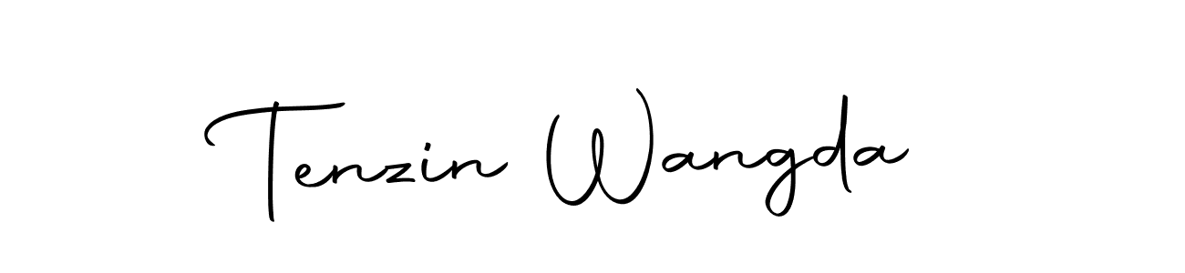 Also You can easily find your signature by using the search form. We will create Tenzin Wangda name handwritten signature images for you free of cost using Autography-DOLnW sign style. Tenzin Wangda signature style 10 images and pictures png