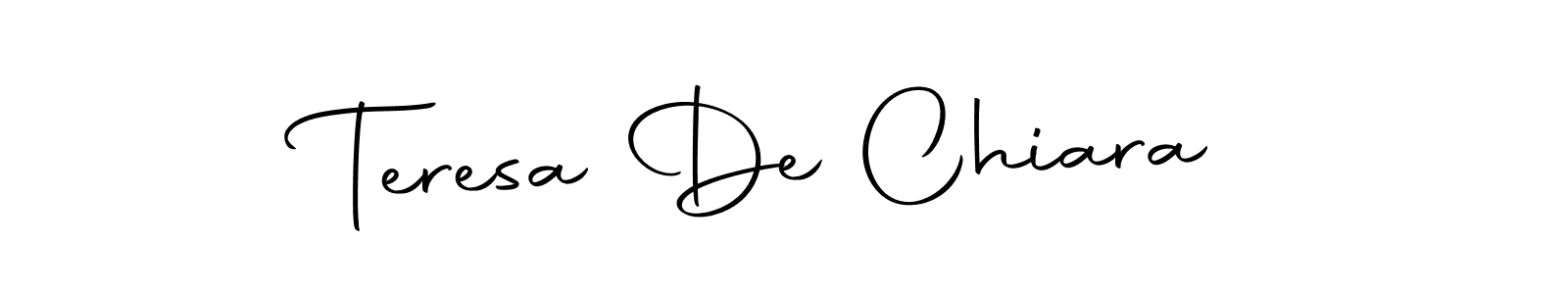 Best and Professional Signature Style for Teresa De Chiara. Autography-DOLnW Best Signature Style Collection. Teresa De Chiara signature style 10 images and pictures png