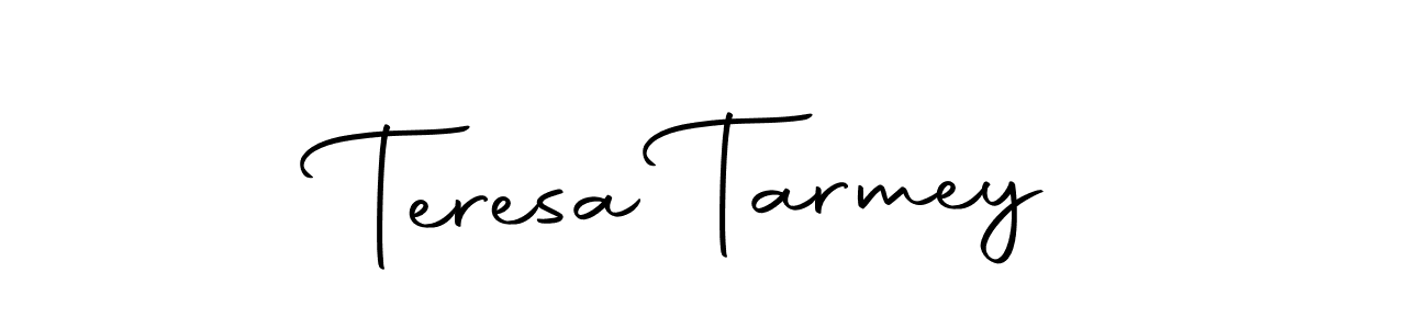 Also You can easily find your signature by using the search form. We will create Teresa Tarmey name handwritten signature images for you free of cost using Autography-DOLnW sign style. Teresa Tarmey signature style 10 images and pictures png