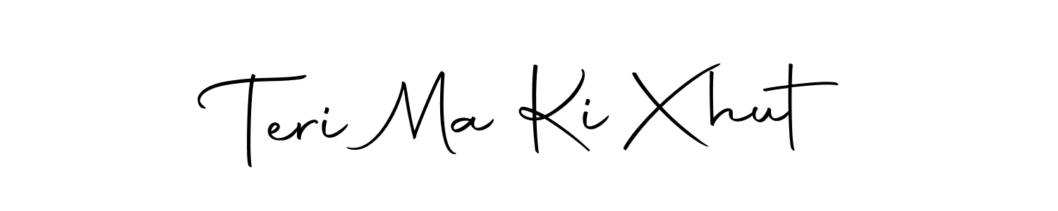 Best and Professional Signature Style for Teri Ma Ki Xhut. Autography-DOLnW Best Signature Style Collection. Teri Ma Ki Xhut signature style 10 images and pictures png