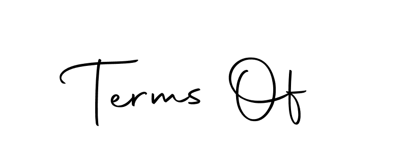 This is the best signature style for the Terms Of name. Also you like these signature font (Autography-DOLnW). Mix name signature. Terms Of signature style 10 images and pictures png