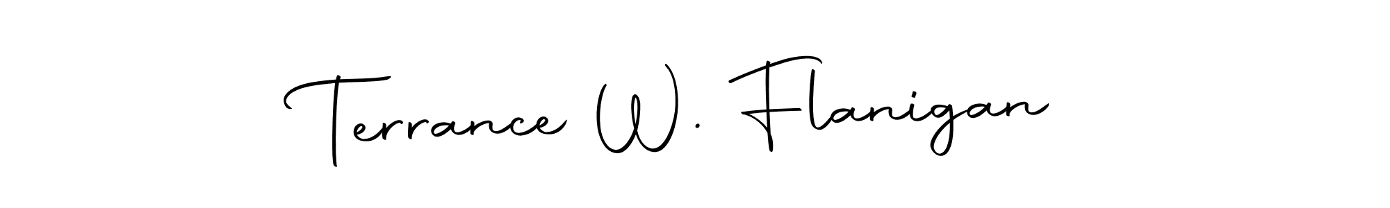 This is the best signature style for the Terrance W. Flanigan name. Also you like these signature font (Autography-DOLnW). Mix name signature. Terrance W. Flanigan signature style 10 images and pictures png