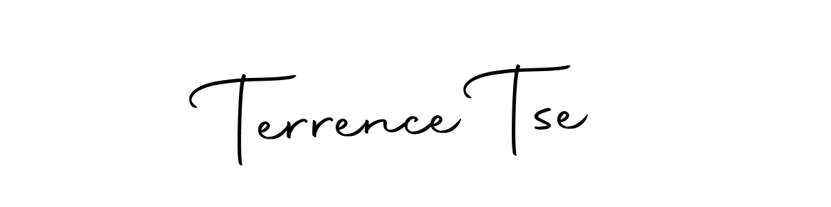 How to make Terrence Tse signature? Autography-DOLnW is a professional autograph style. Create handwritten signature for Terrence Tse name. Terrence Tse signature style 10 images and pictures png