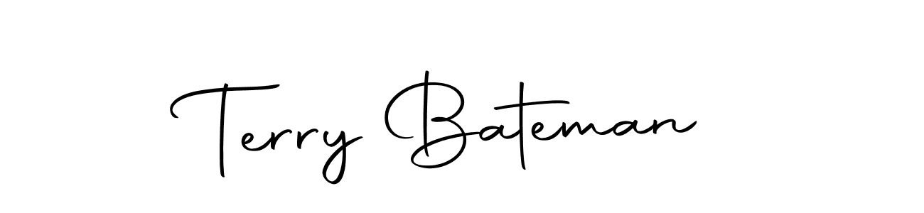 How to Draw Terry Bateman signature style? Autography-DOLnW is a latest design signature styles for name Terry Bateman. Terry Bateman signature style 10 images and pictures png