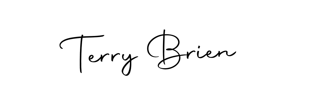 How to Draw Terry Brien signature style? Autography-DOLnW is a latest design signature styles for name Terry Brien. Terry Brien signature style 10 images and pictures png