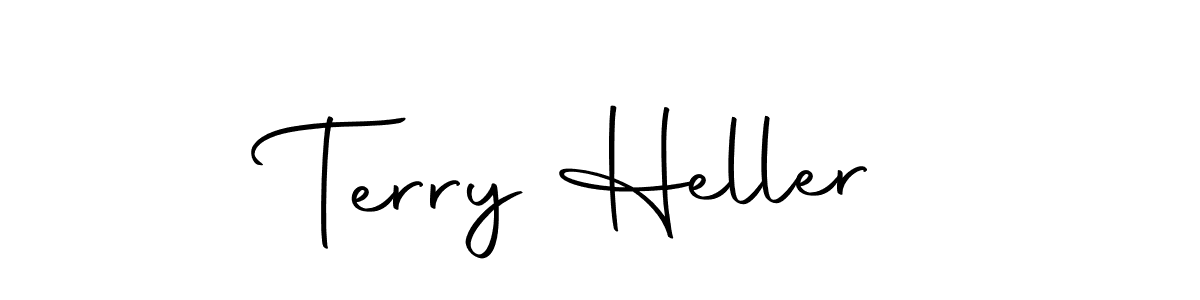 Best and Professional Signature Style for Terry Heller. Autography-DOLnW Best Signature Style Collection. Terry Heller signature style 10 images and pictures png