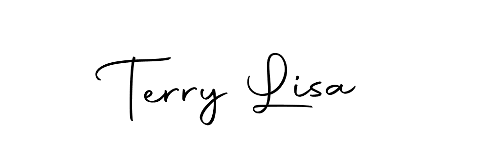 How to Draw Terry Lisa signature style? Autography-DOLnW is a latest design signature styles for name Terry Lisa. Terry Lisa signature style 10 images and pictures png