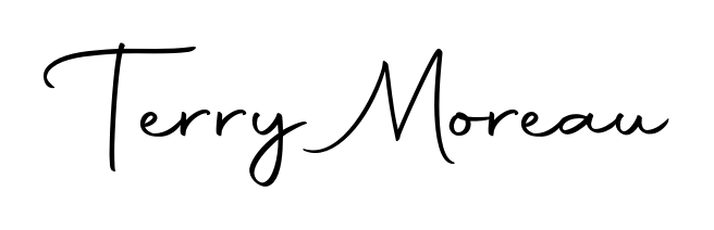 How to make Terry Moreau name signature. Use Autography-DOLnW style for creating short signs online. This is the latest handwritten sign. Terry Moreau signature style 10 images and pictures png