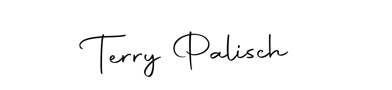 Similarly Autography-DOLnW is the best handwritten signature design. Signature creator online .You can use it as an online autograph creator for name Terry Palisch. Terry Palisch signature style 10 images and pictures png