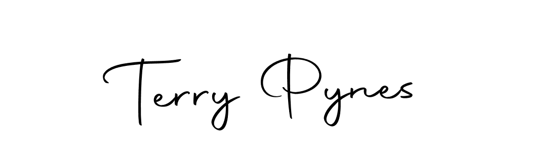 Here are the top 10 professional signature styles for the name Terry Pynes. These are the best autograph styles you can use for your name. Terry Pynes signature style 10 images and pictures png