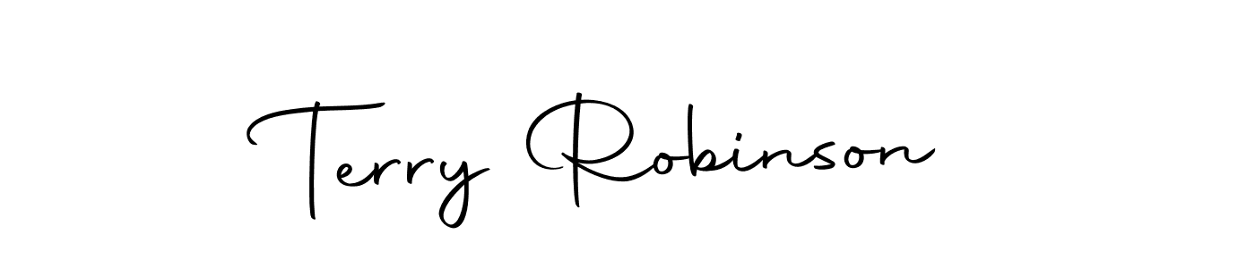 How to make Terry Robinson signature? Autography-DOLnW is a professional autograph style. Create handwritten signature for Terry Robinson name. Terry Robinson signature style 10 images and pictures png