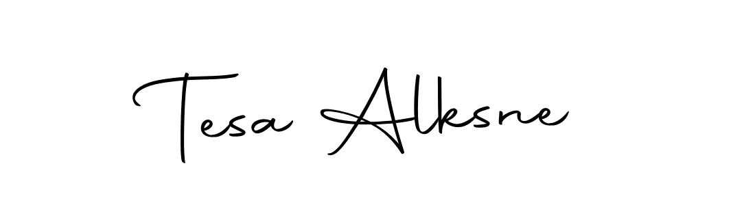 Here are the top 10 professional signature styles for the name Tesa Alksne. These are the best autograph styles you can use for your name. Tesa Alksne signature style 10 images and pictures png