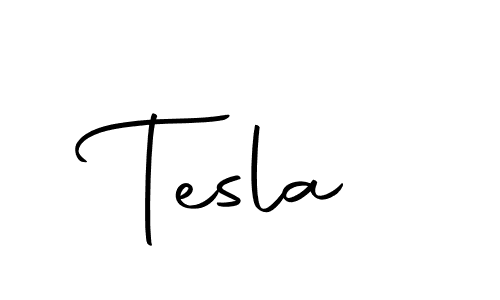 Autography-DOLnW is a professional signature style that is perfect for those who want to add a touch of class to their signature. It is also a great choice for those who want to make their signature more unique. Get Tesla name to fancy signature for free. Tesla signature style 10 images and pictures png