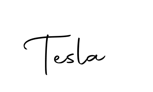 The best way (Autography-DOLnW) to make a short signature is to pick only two or three words in your name. The name Tesla include a total of six letters. For converting this name. Tesla signature style 10 images and pictures png