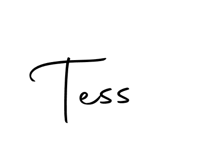 This is the best signature style for the Tess name. Also you like these signature font (Autography-DOLnW). Mix name signature. Tess signature style 10 images and pictures png