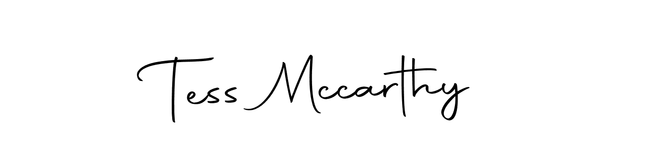 Similarly Autography-DOLnW is the best handwritten signature design. Signature creator online .You can use it as an online autograph creator for name Tess Mccarthy. Tess Mccarthy signature style 10 images and pictures png