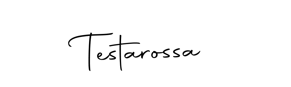 Here are the top 10 professional signature styles for the name Testarossa. These are the best autograph styles you can use for your name. Testarossa signature style 10 images and pictures png