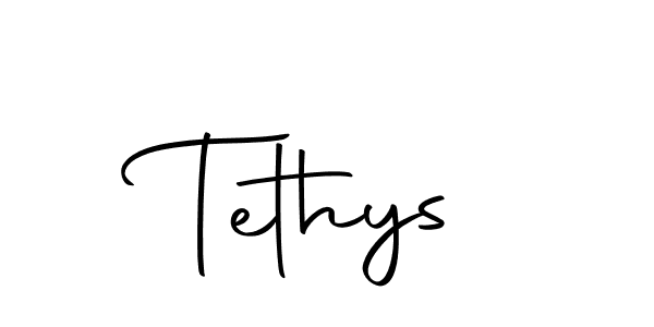 Similarly Autography-DOLnW is the best handwritten signature design. Signature creator online .You can use it as an online autograph creator for name Tethys. Tethys signature style 10 images and pictures png