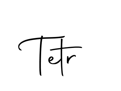Make a short Tetr signature style. Manage your documents anywhere anytime using Autography-DOLnW. Create and add eSignatures, submit forms, share and send files easily. Tetr signature style 10 images and pictures png