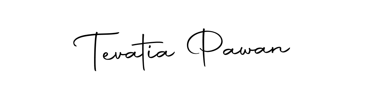 This is the best signature style for the Tevatia Pawan name. Also you like these signature font (Autography-DOLnW). Mix name signature. Tevatia Pawan signature style 10 images and pictures png