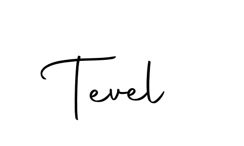 Also You can easily find your signature by using the search form. We will create Tevel name handwritten signature images for you free of cost using Autography-DOLnW sign style. Tevel signature style 10 images and pictures png