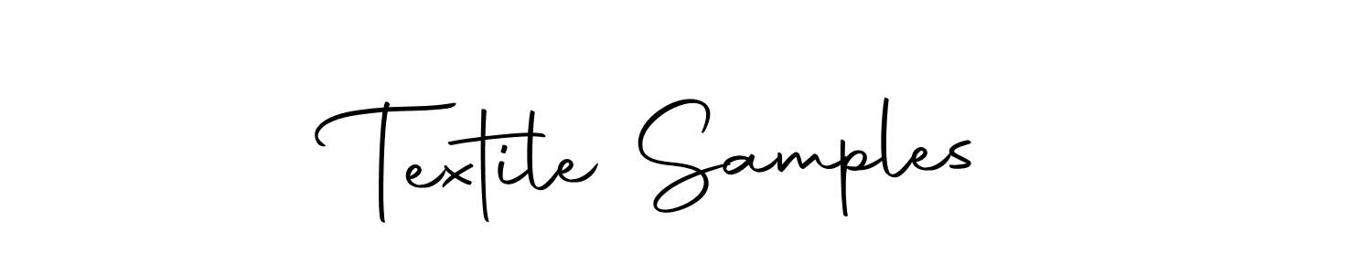 It looks lik you need a new signature style for name Textile Samples. Design unique handwritten (Autography-DOLnW) signature with our free signature maker in just a few clicks. Textile Samples signature style 10 images and pictures png