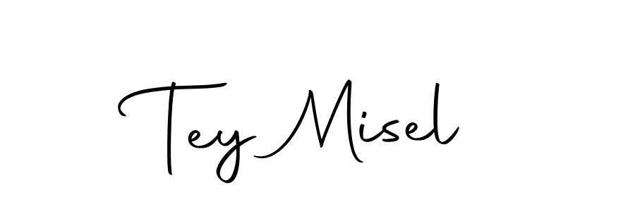 Check out images of Autograph of Tey Misel name. Actor Tey Misel Signature Style. Autography-DOLnW is a professional sign style online. Tey Misel signature style 10 images and pictures png