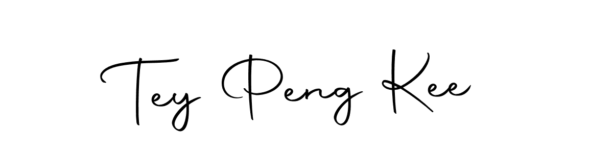 Best and Professional Signature Style for Tey Peng Kee. Autography-DOLnW Best Signature Style Collection. Tey Peng Kee signature style 10 images and pictures png