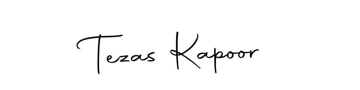 How to Draw Tezas Kapoor signature style? Autography-DOLnW is a latest design signature styles for name Tezas Kapoor. Tezas Kapoor signature style 10 images and pictures png