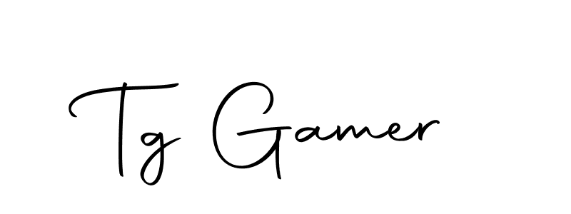 Tg Gamer stylish signature style. Best Handwritten Sign (Autography-DOLnW) for my name. Handwritten Signature Collection Ideas for my name Tg Gamer. Tg Gamer signature style 10 images and pictures png