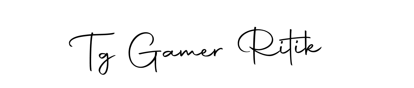 This is the best signature style for the Tg Gamer Ritik name. Also you like these signature font (Autography-DOLnW). Mix name signature. Tg Gamer Ritik signature style 10 images and pictures png