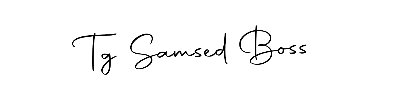 Make a beautiful signature design for name Tg Samsed Boss. Use this online signature maker to create a handwritten signature for free. Tg Samsed Boss signature style 10 images and pictures png