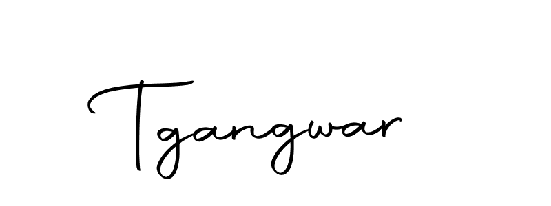 Similarly Autography-DOLnW is the best handwritten signature design. Signature creator online .You can use it as an online autograph creator for name Tgangwar. Tgangwar signature style 10 images and pictures png