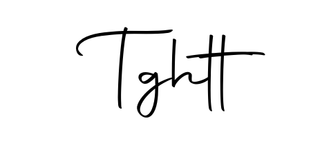 Explore multiple handwriting variations for Tghtt including this stunning Autography-DOLnW design. Free to use across all platforms. Tghtt signature style 10 images and pictures png