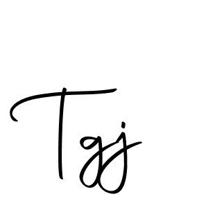 Autography-DOLnW is a professional signature style that is perfect for those who want to add a touch of class to their signature. It is also a great choice for those who want to make their signature more unique. Get Tgj name to fancy signature for free. Tgj signature style 10 images and pictures png