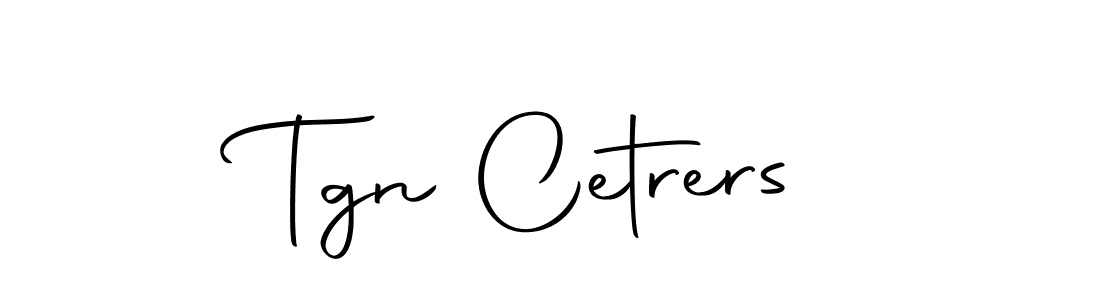 How to Draw Tgn Cetrers signature style? Autography-DOLnW is a latest design signature styles for name Tgn Cetrers. Tgn Cetrers signature style 10 images and pictures png