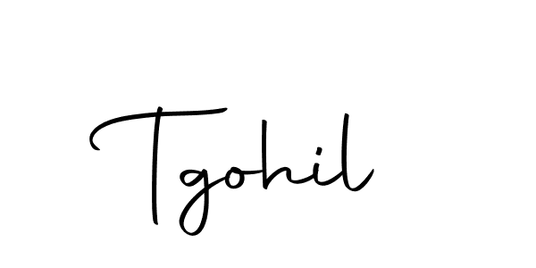 How to Draw Tgohil signature style? Autography-DOLnW is a latest design signature styles for name Tgohil. Tgohil signature style 10 images and pictures png