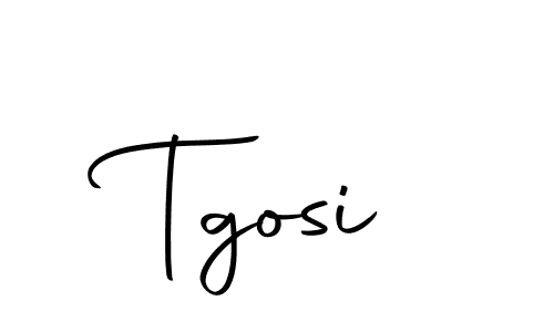 You can use this online signature creator to create a handwritten signature for the name Tgosi. This is the best online autograph maker. Tgosi signature style 10 images and pictures png