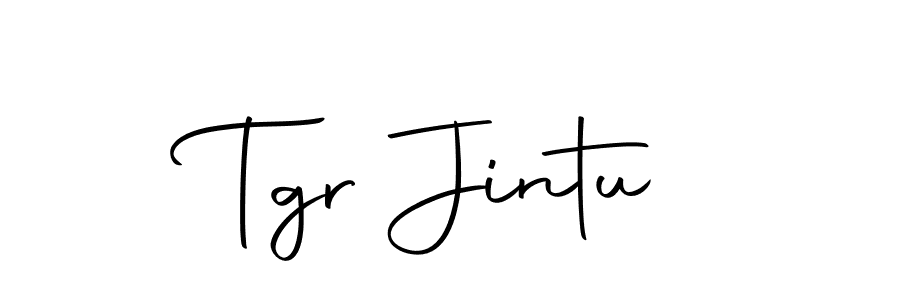 Make a short Tgr Jintu signature style. Manage your documents anywhere anytime using Autography-DOLnW. Create and add eSignatures, submit forms, share and send files easily. Tgr Jintu signature style 10 images and pictures png