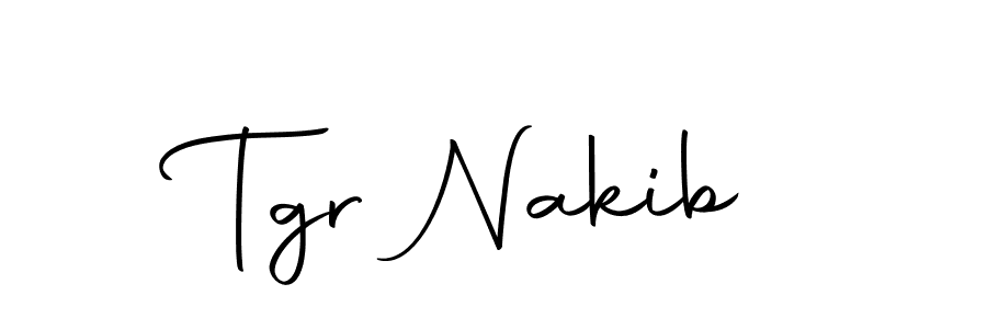 Once you've used our free online signature maker to create your best signature Autography-DOLnW style, it's time to enjoy all of the benefits that Tgr Nakib name signing documents. Tgr Nakib signature style 10 images and pictures png