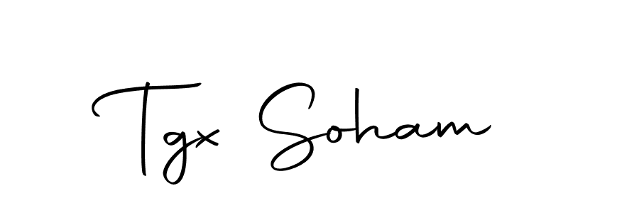 This is the best signature style for the Tgx Soham name. Also you like these signature font (Autography-DOLnW). Mix name signature. Tgx Soham signature style 10 images and pictures png