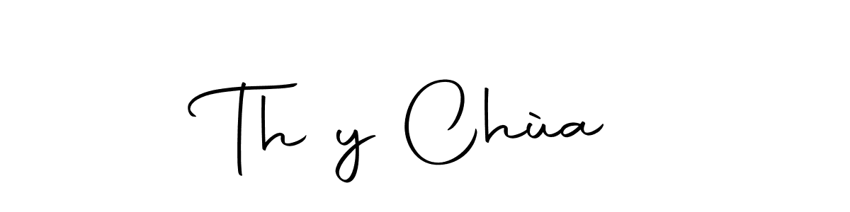 Here are the top 10 professional signature styles for the name Thầy Chùa. These are the best autograph styles you can use for your name. Thầy Chùa signature style 10 images and pictures png