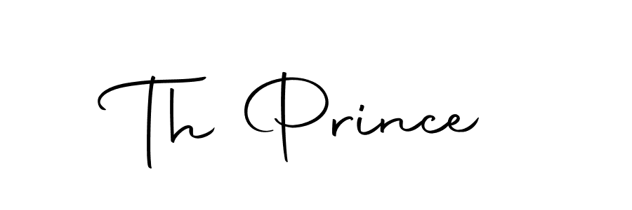Autography-DOLnW is a professional signature style that is perfect for those who want to add a touch of class to their signature. It is also a great choice for those who want to make their signature more unique. Get Th Prince name to fancy signature for free. Th Prince signature style 10 images and pictures png