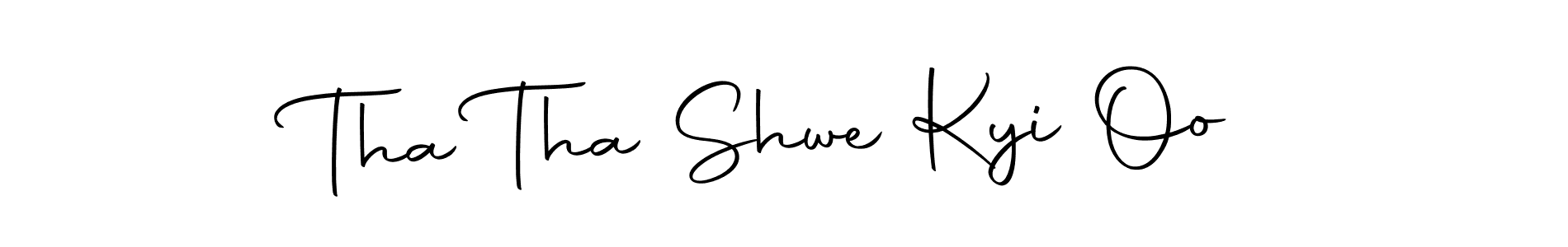 How to Draw Tha Tha Shwe Kyi Oo signature style? Autography-DOLnW is a latest design signature styles for name Tha Tha Shwe Kyi Oo. Tha Tha Shwe Kyi Oo signature style 10 images and pictures png