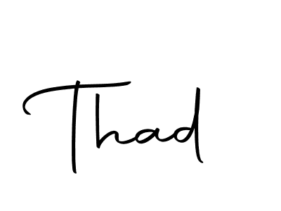 Also You can easily find your signature by using the search form. We will create Thad name handwritten signature images for you free of cost using Autography-DOLnW sign style. Thad signature style 10 images and pictures png